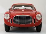 Ferrari 212-225 Sport Coupe by Vignale 1952 года